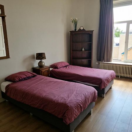 J&J Hotel Nijmegen Luaran gambar