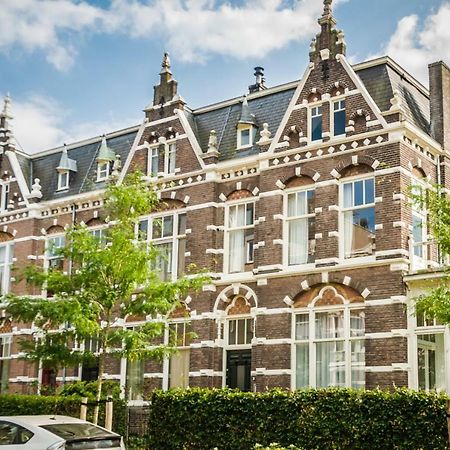 J&J Hotel Nijmegen Luaran gambar