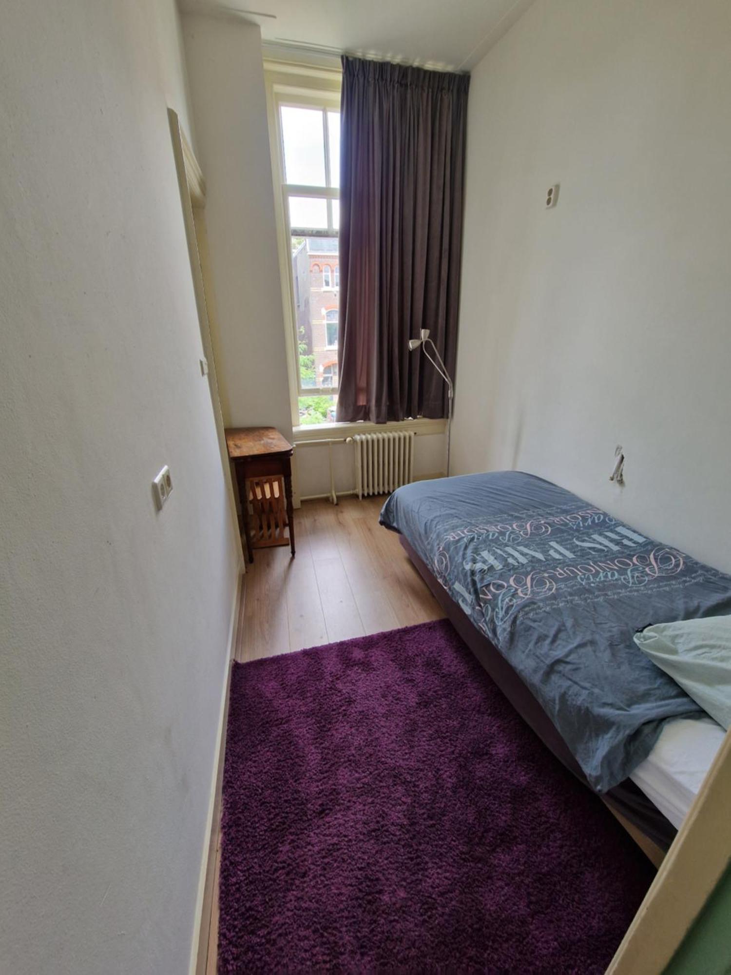 J&J Hotel Nijmegen Luaran gambar