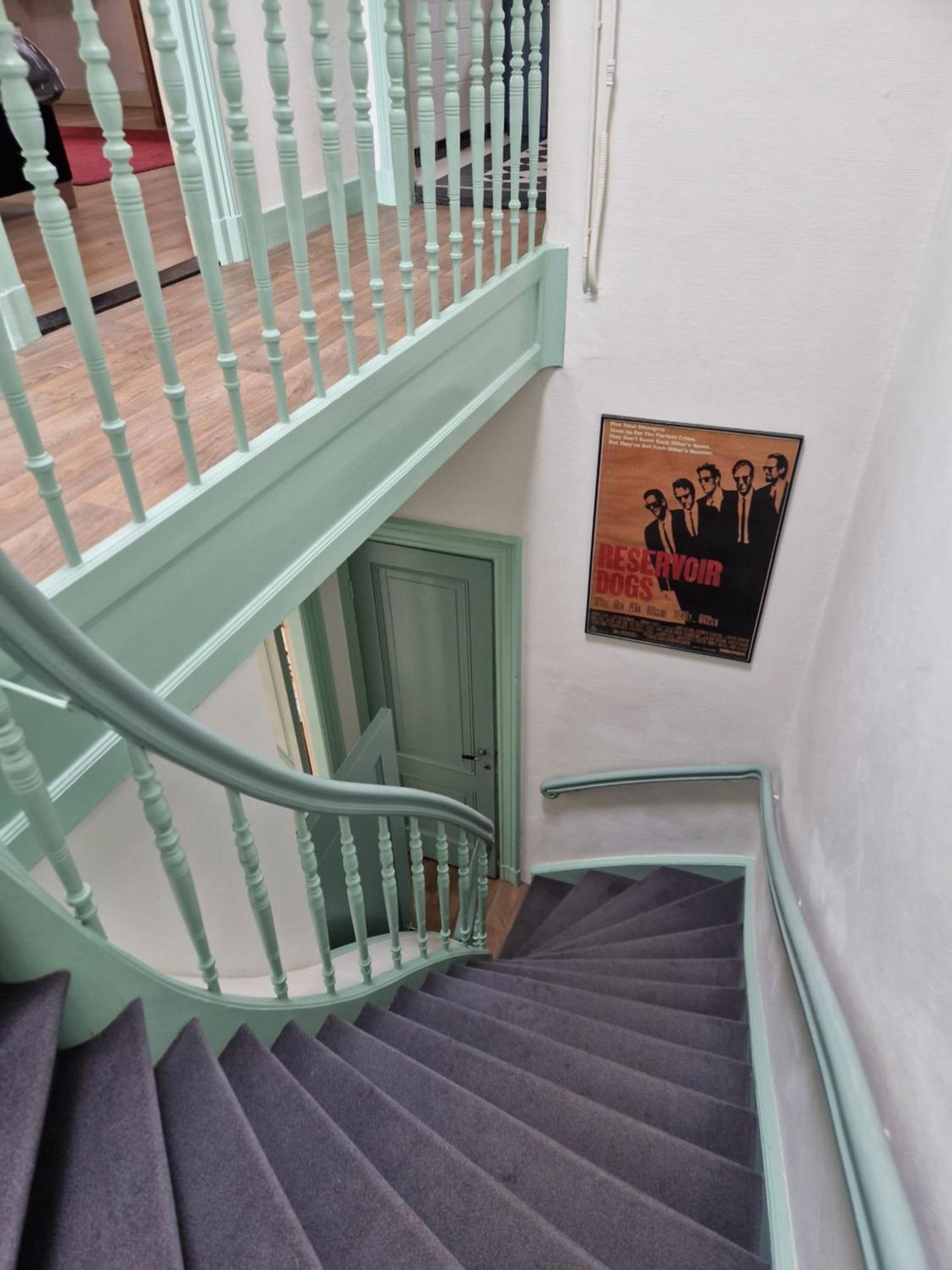 J&J Hotel Nijmegen Luaran gambar