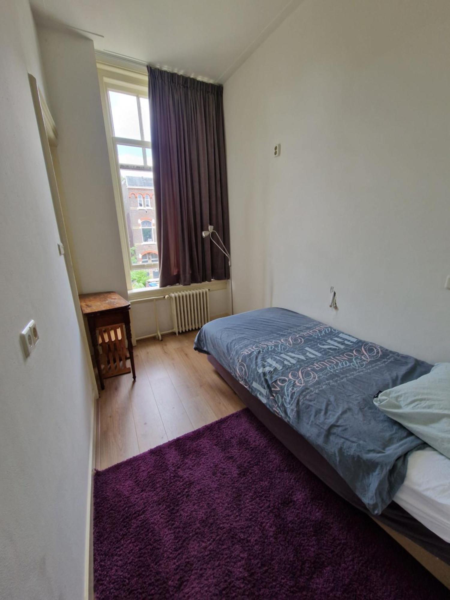 J&J Hotel Nijmegen Luaran gambar