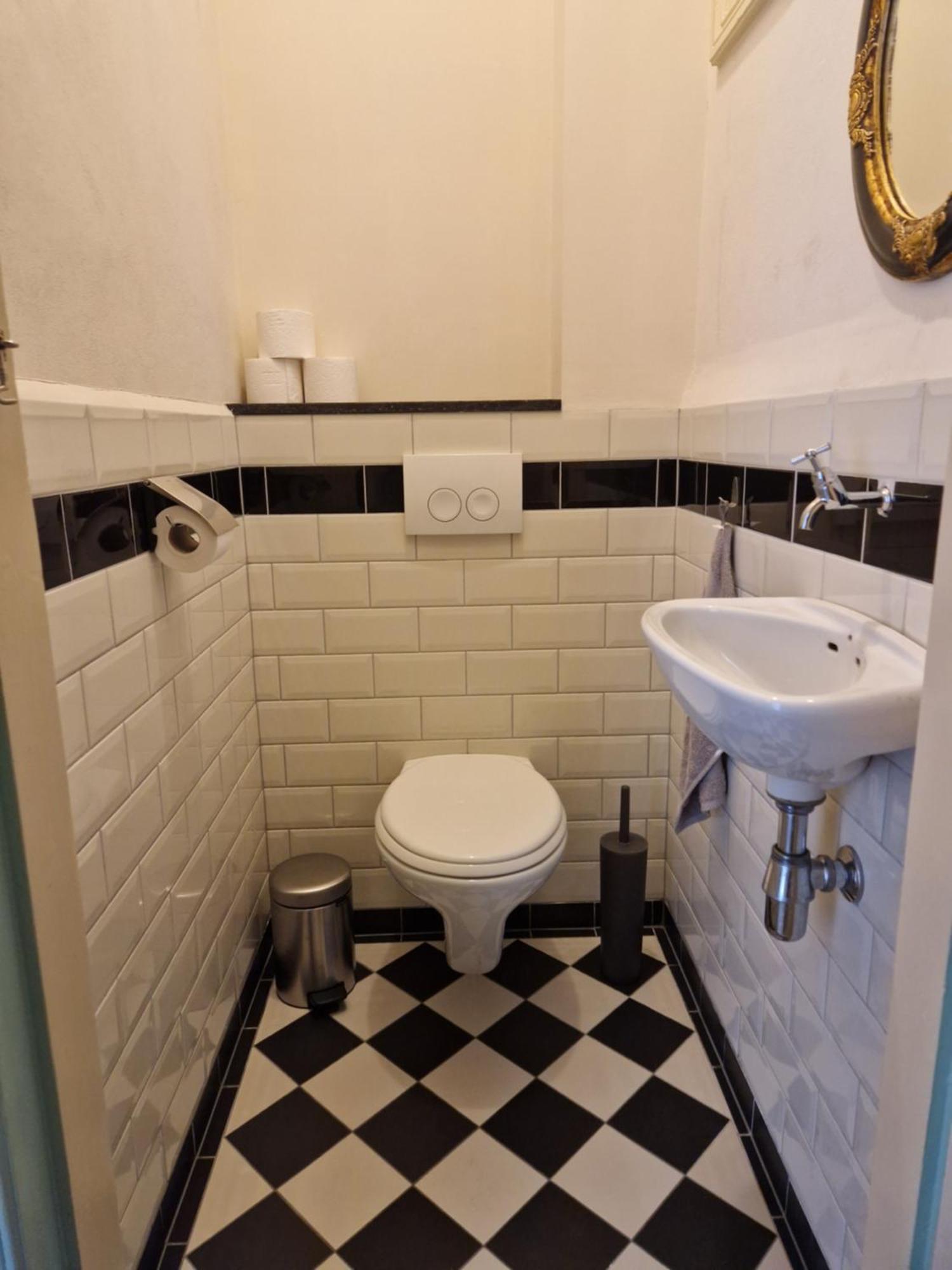 J&J Hotel Nijmegen Luaran gambar