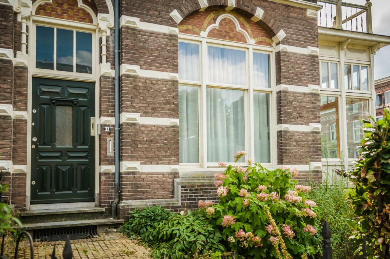J&J Hotel Nijmegen Bilik gambar